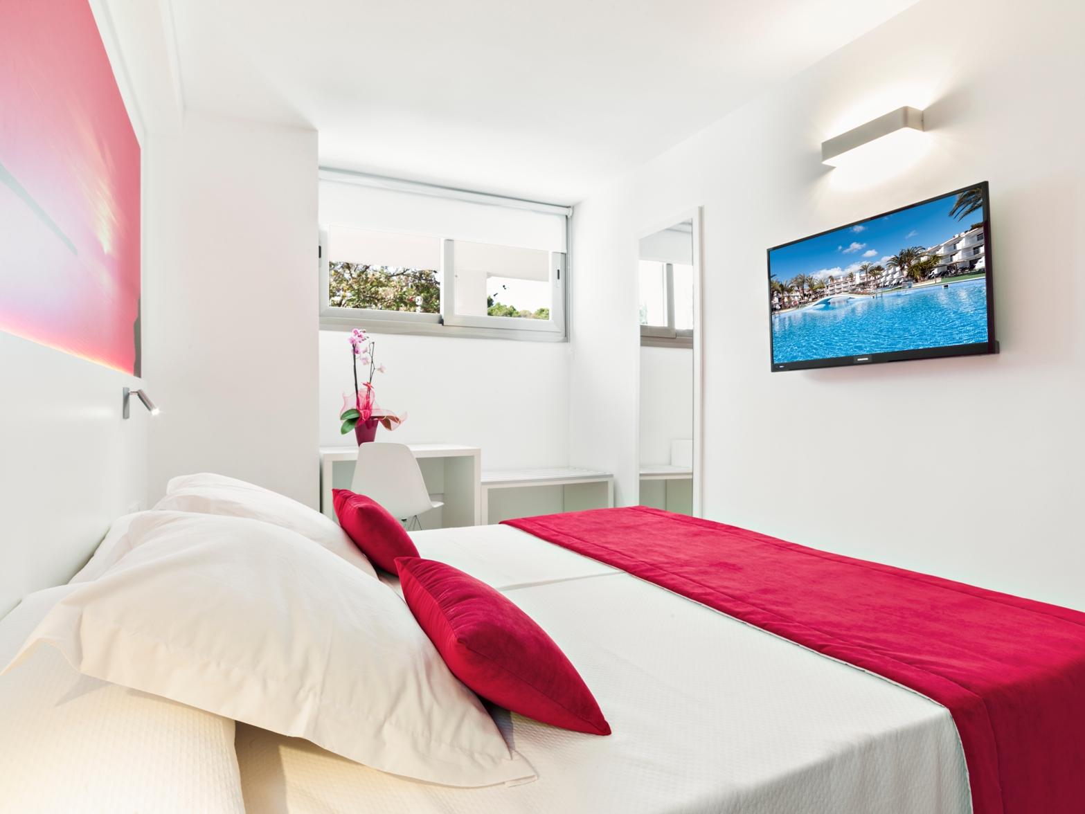 Apartamentos Playas Cas Saboners Palma Nova  Exterior photo